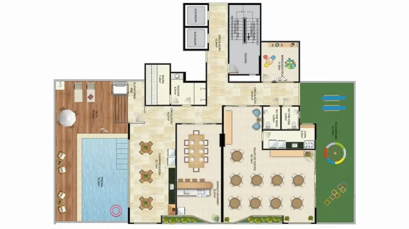 planta edificio vernazza 3