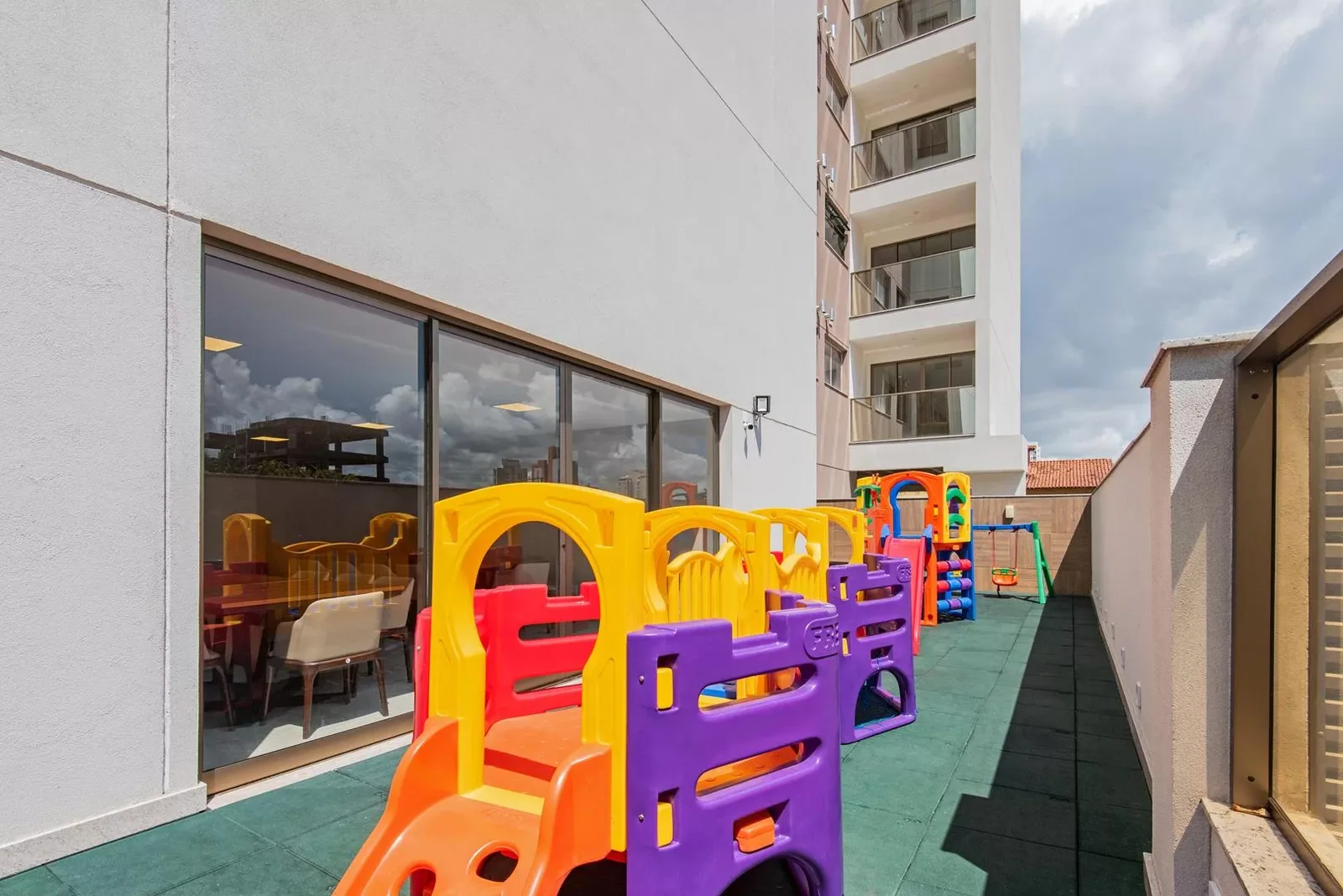 Playground