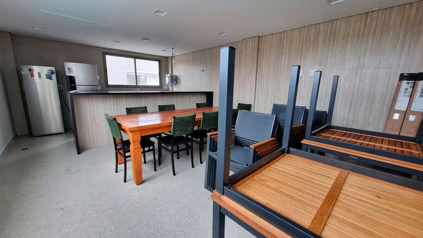 Galeria do empreendimento