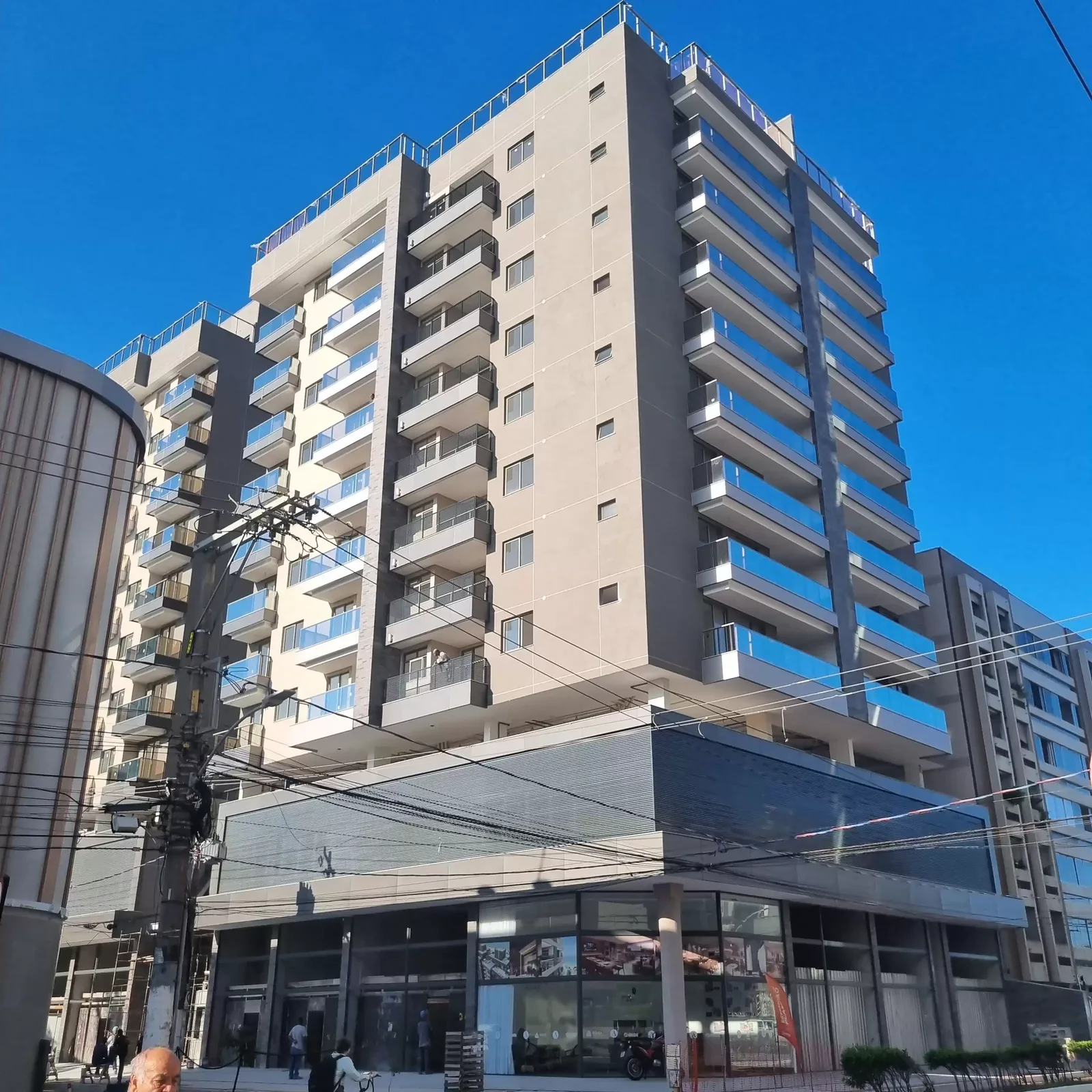 Galeria do empreendimento