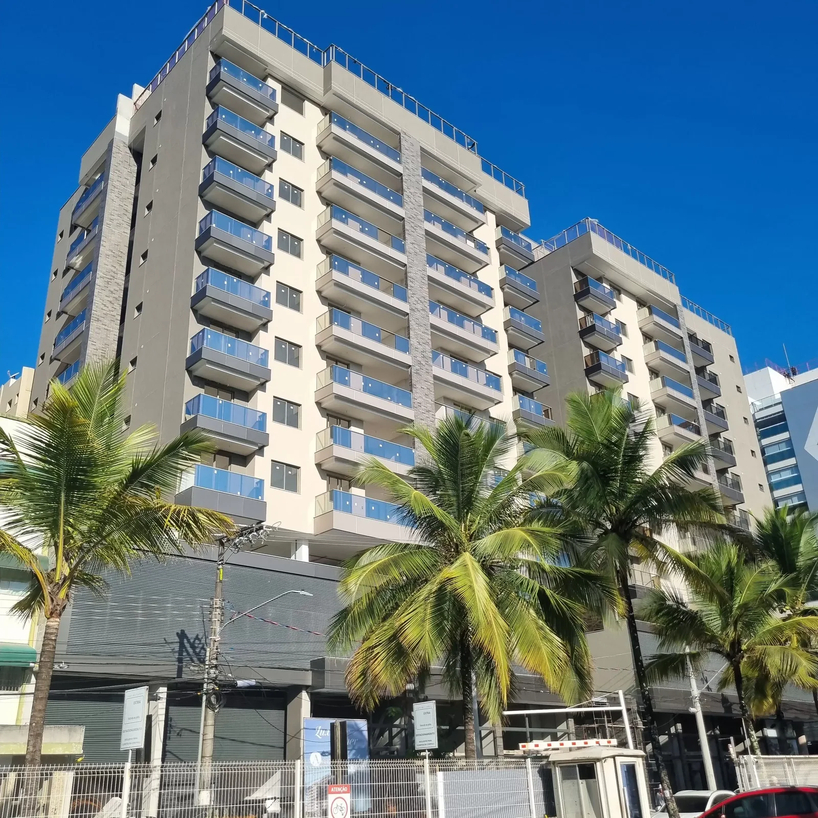 Galeria do empreendimento