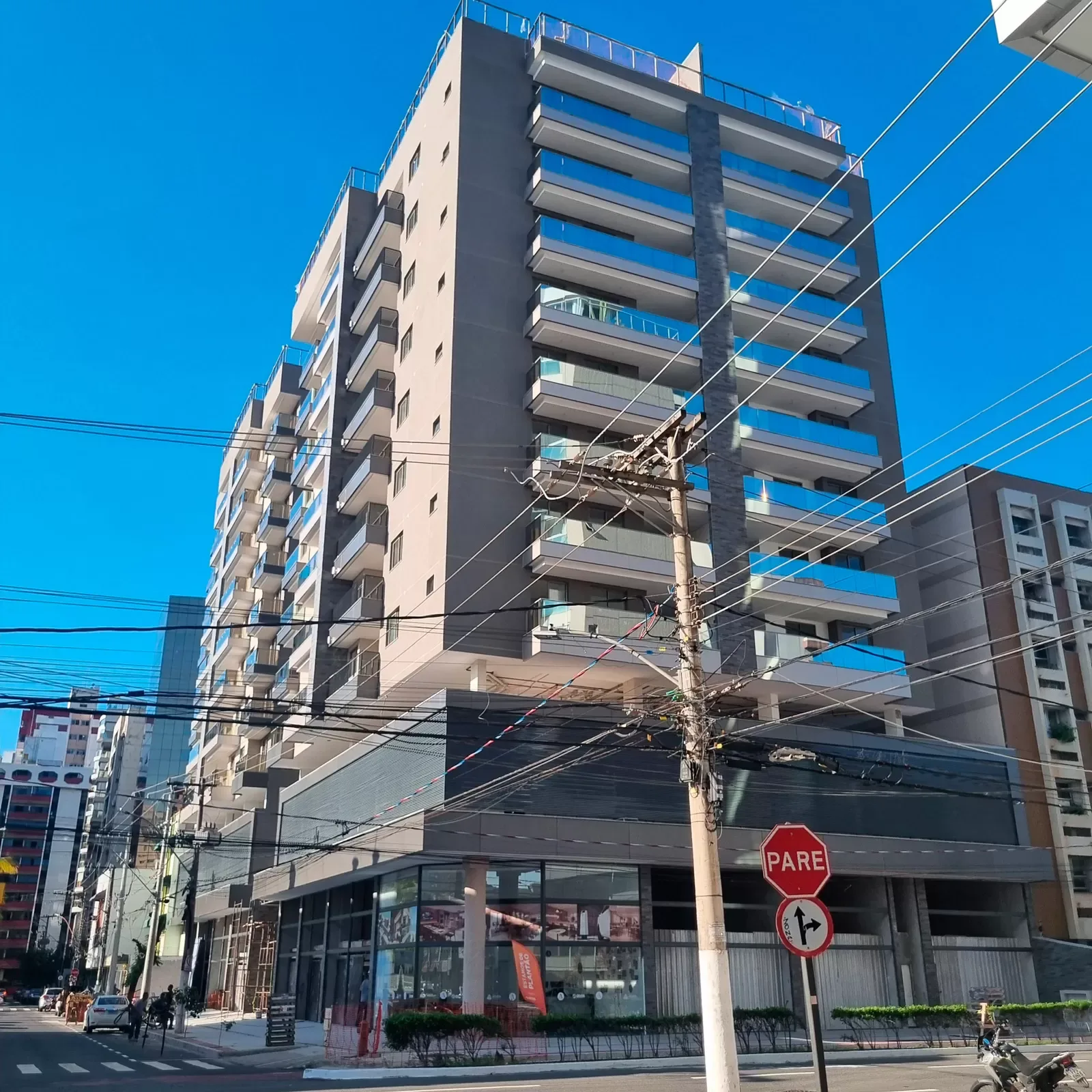 Galeria do empreendimento
