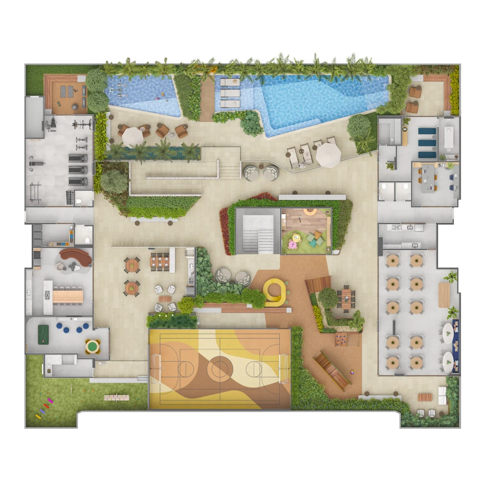 NATIVE PLANTA 12