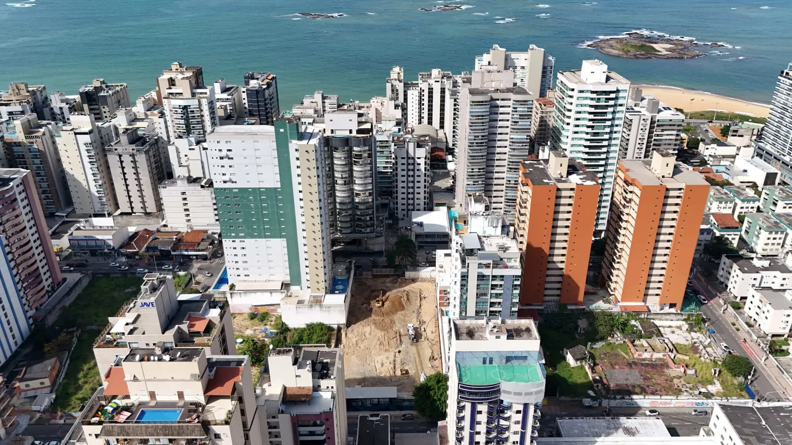 Registro do empreendimento · fonte oficial