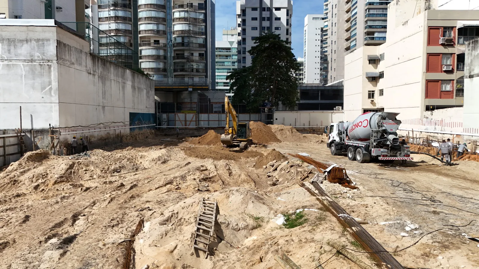 Registro do empreendimento · fonte oficial
