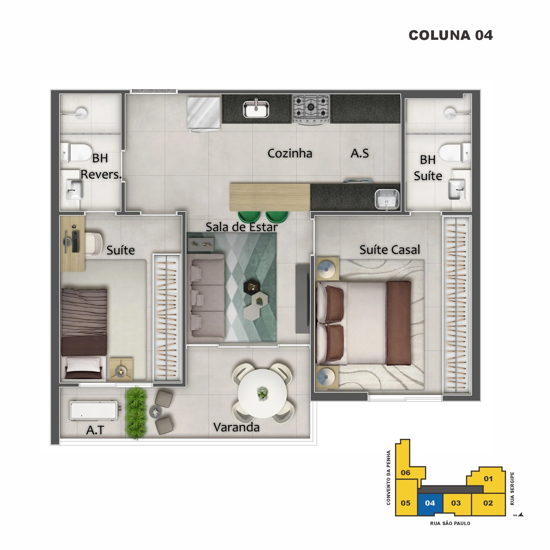 Coluna 04