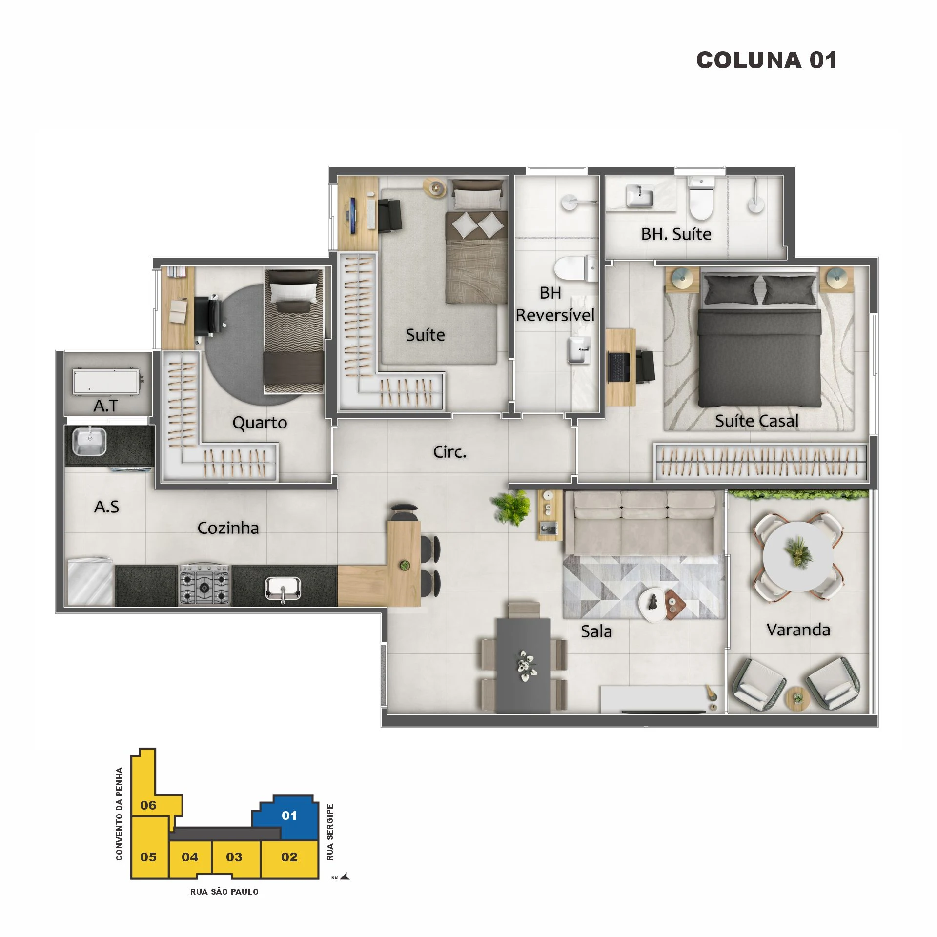 Coluna 01