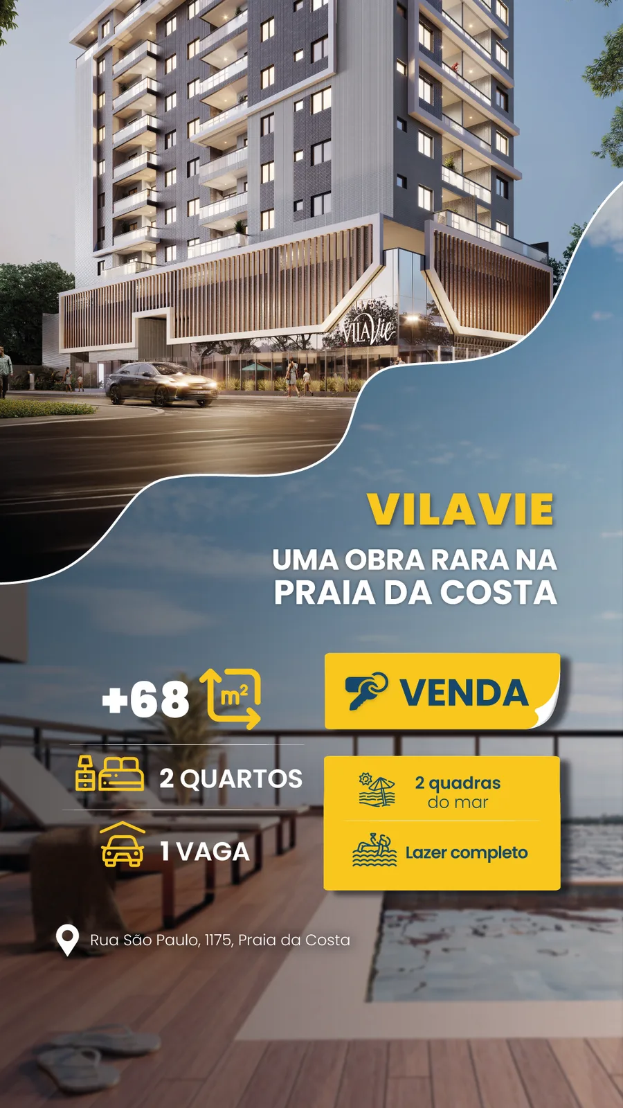 VILAVIE