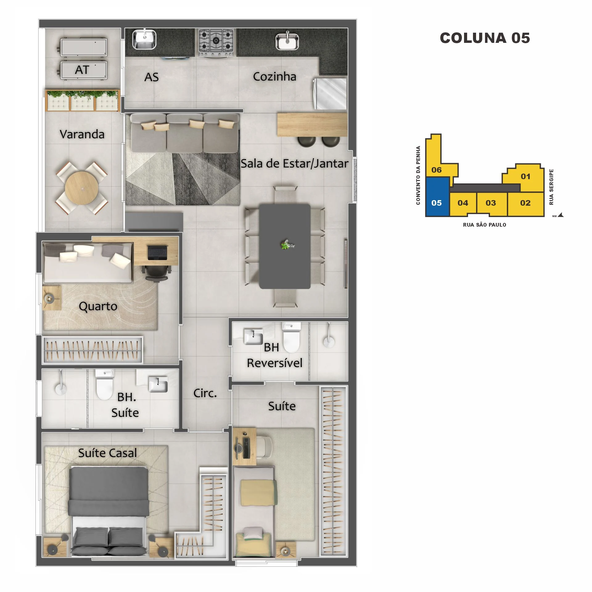 Coluna 05