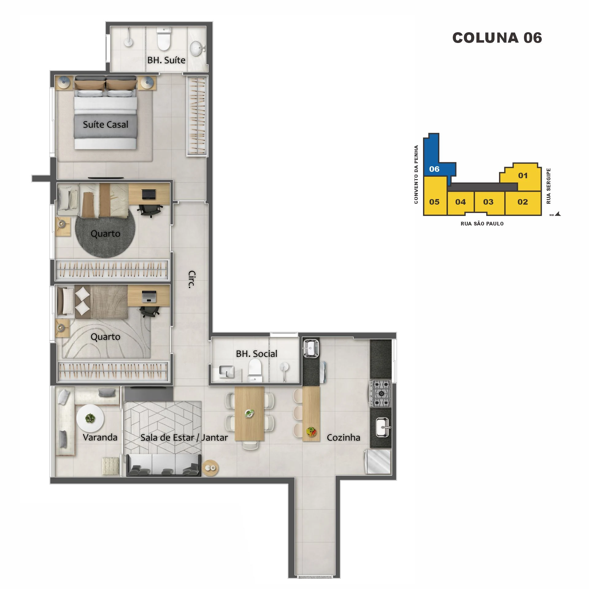 Coluna 06