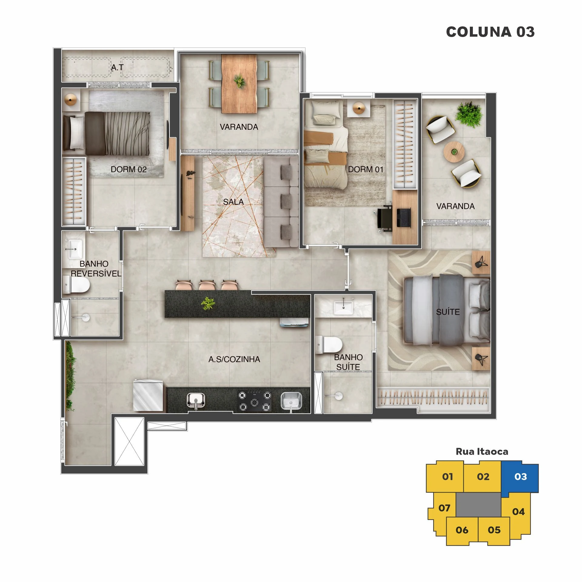 Coluna 03