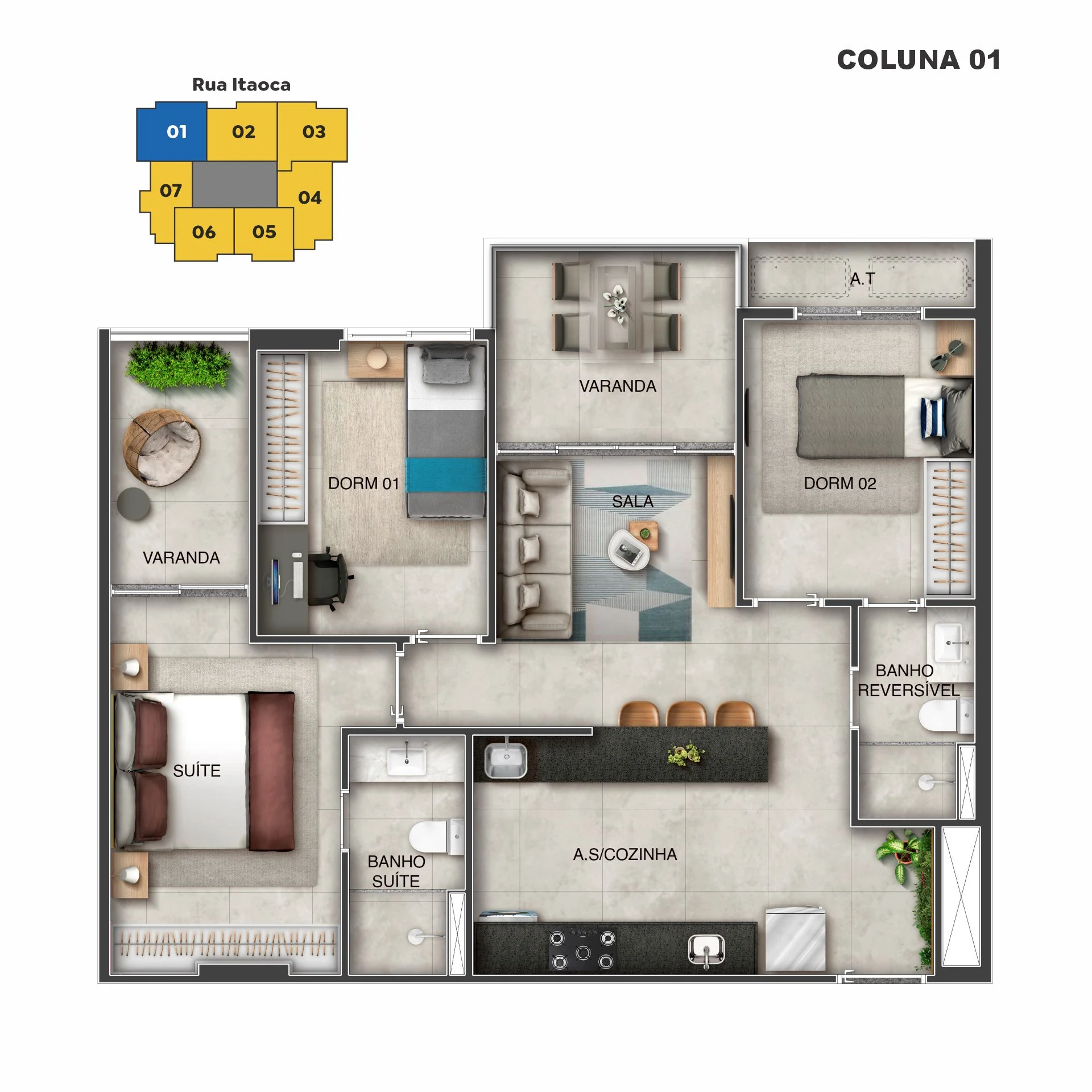 Coluna 01