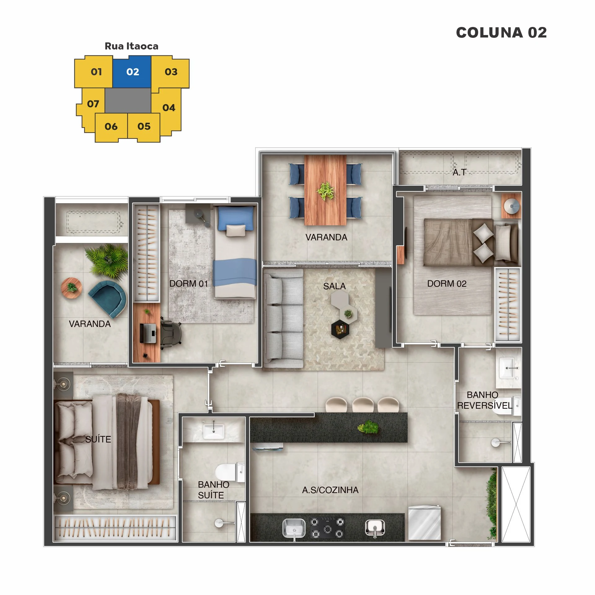 Coluna 02