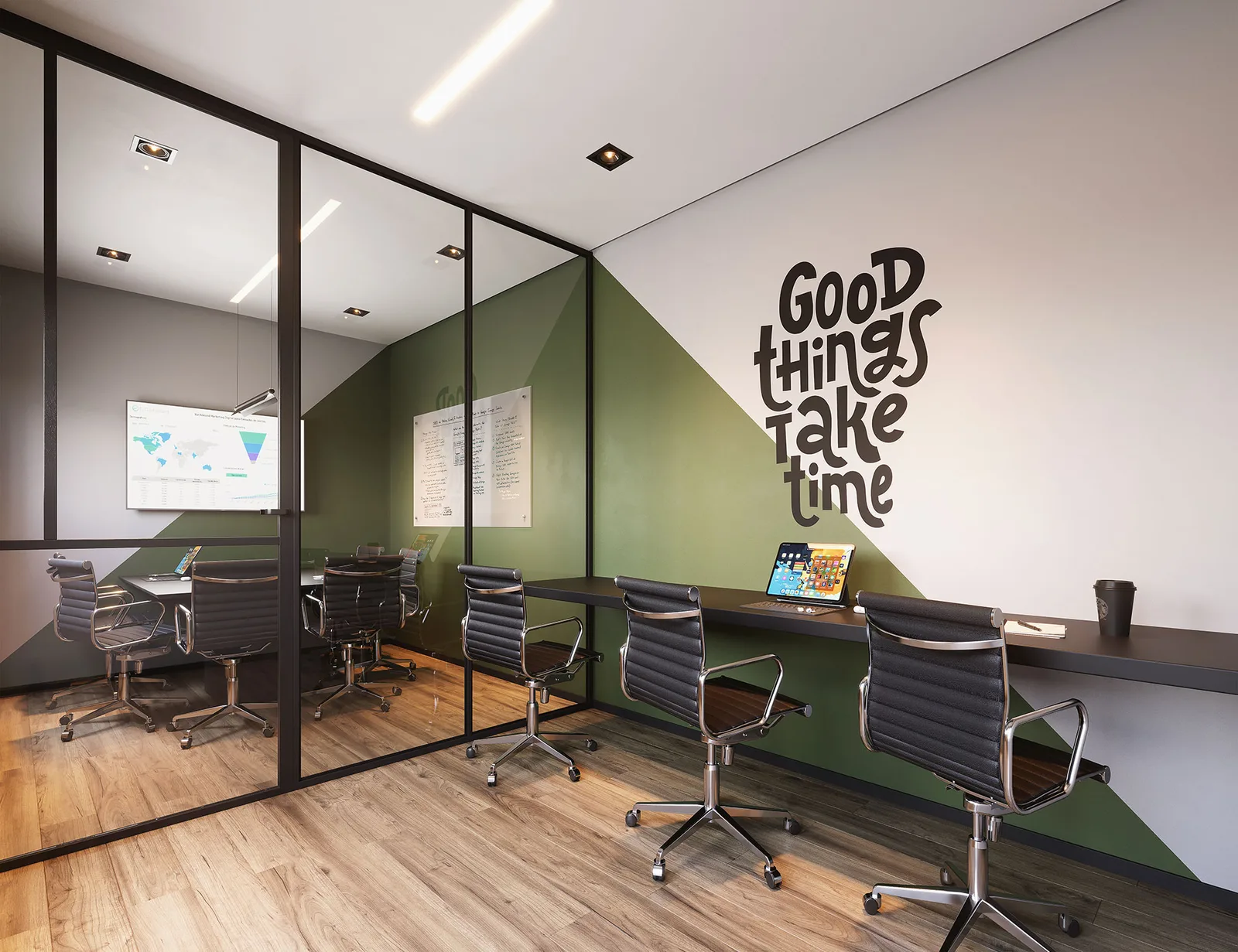 Coworking