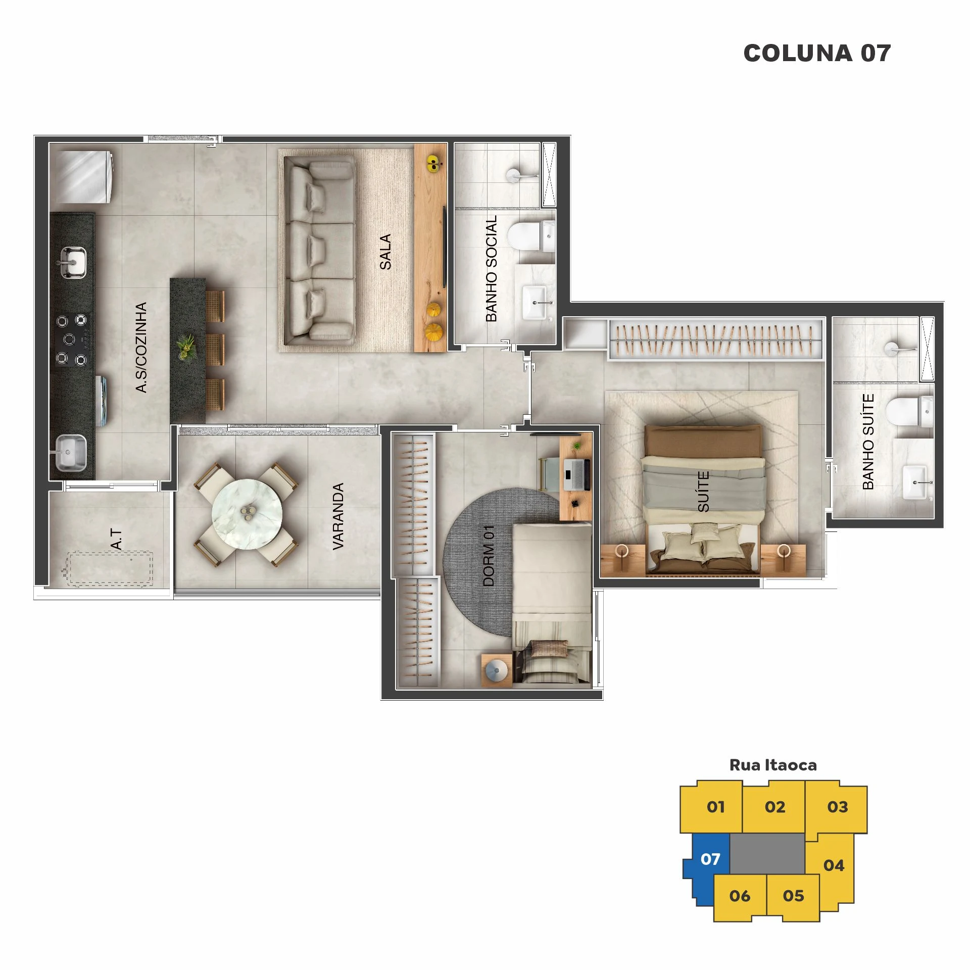 Coluna 07