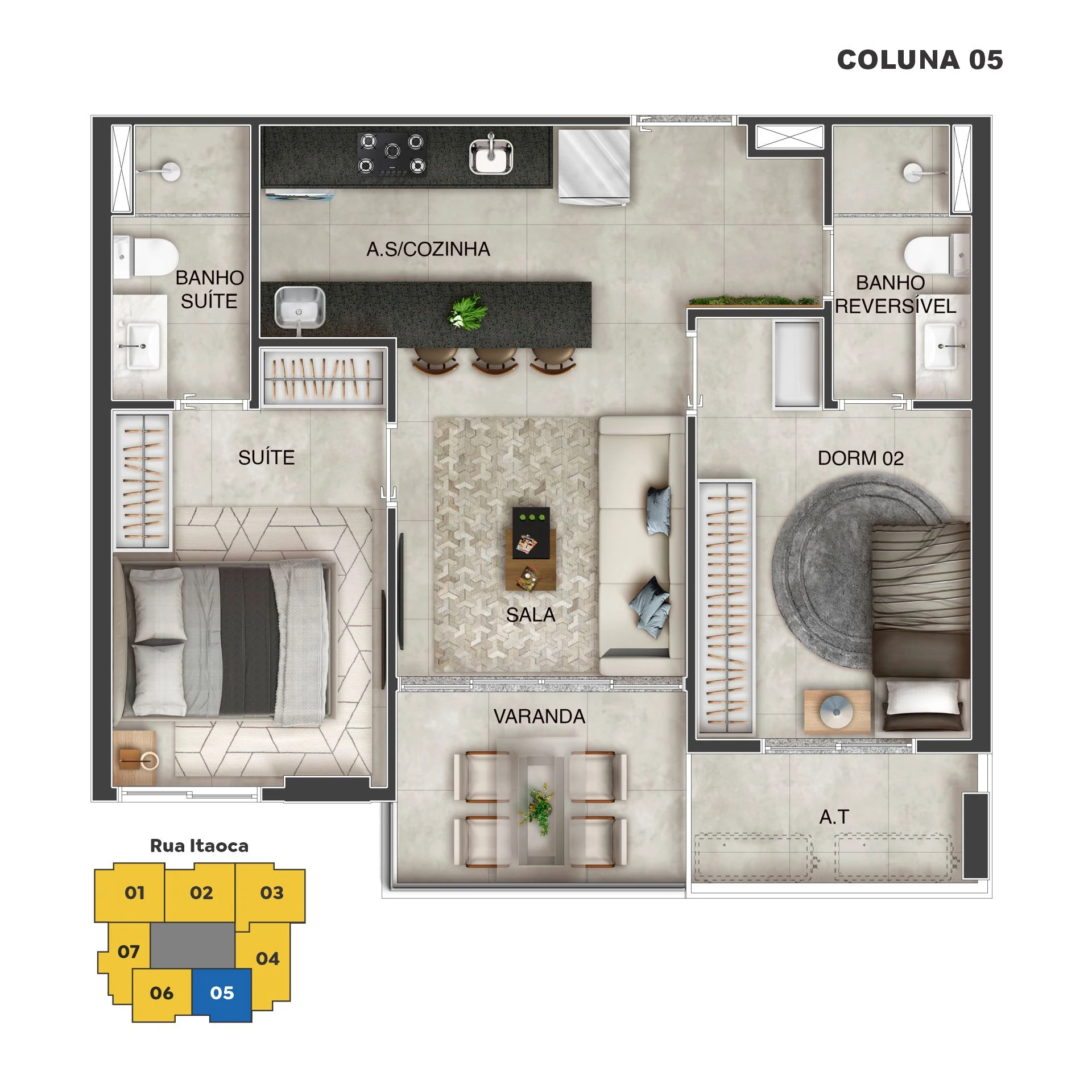 Coluna 05