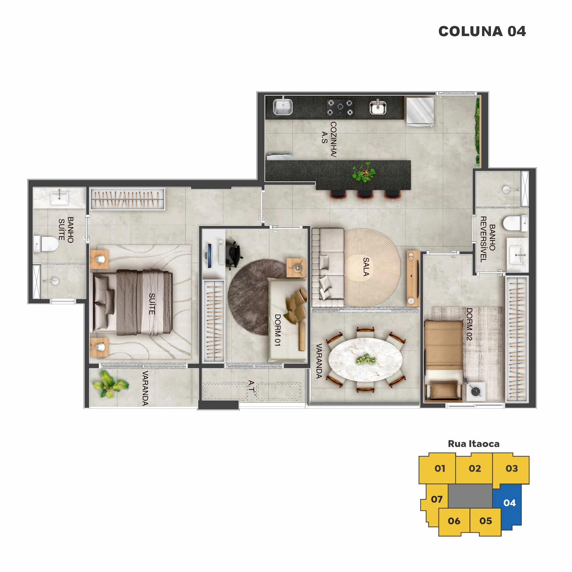 Coluna 04