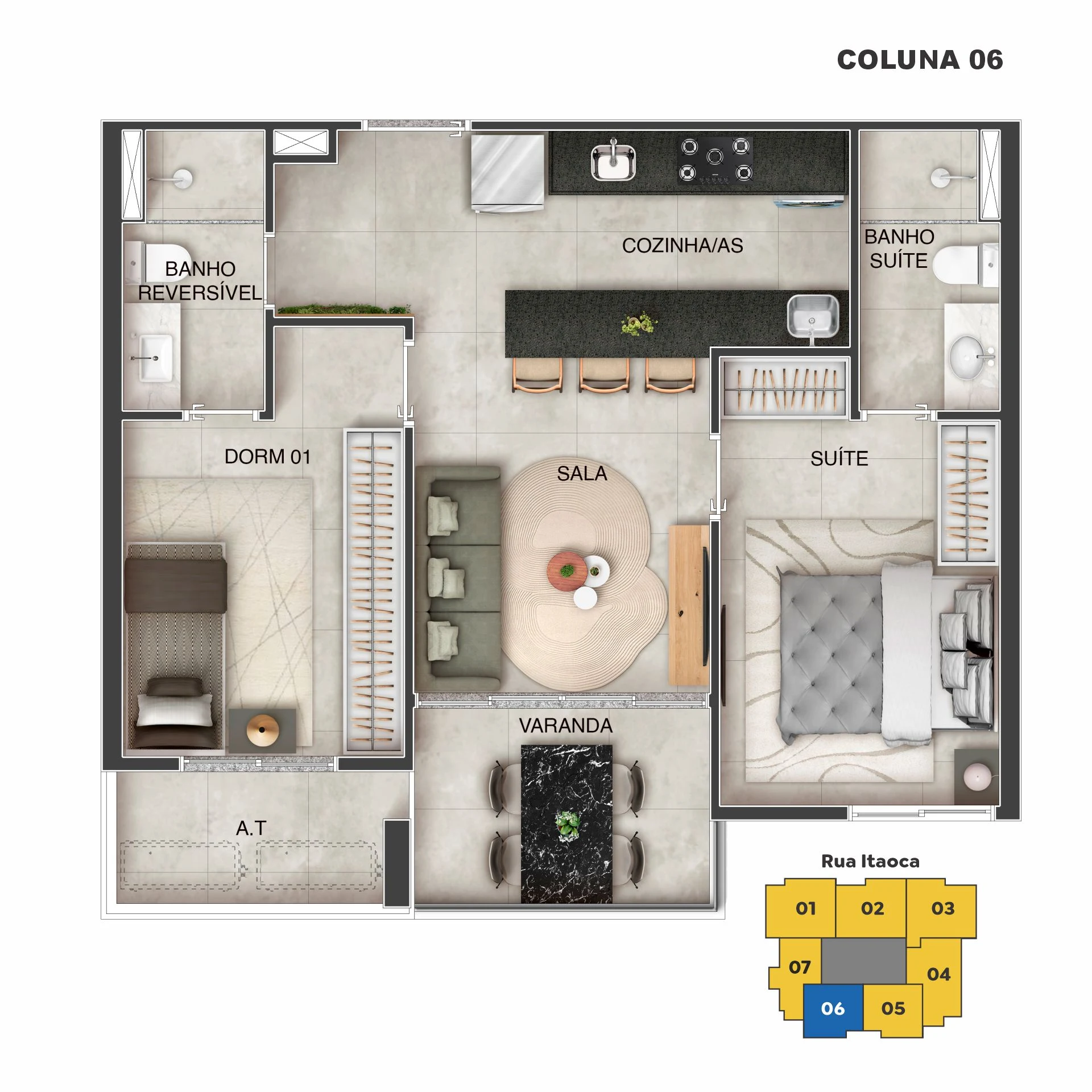 Coluna 06