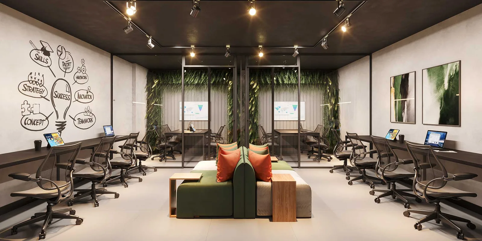 Coworking