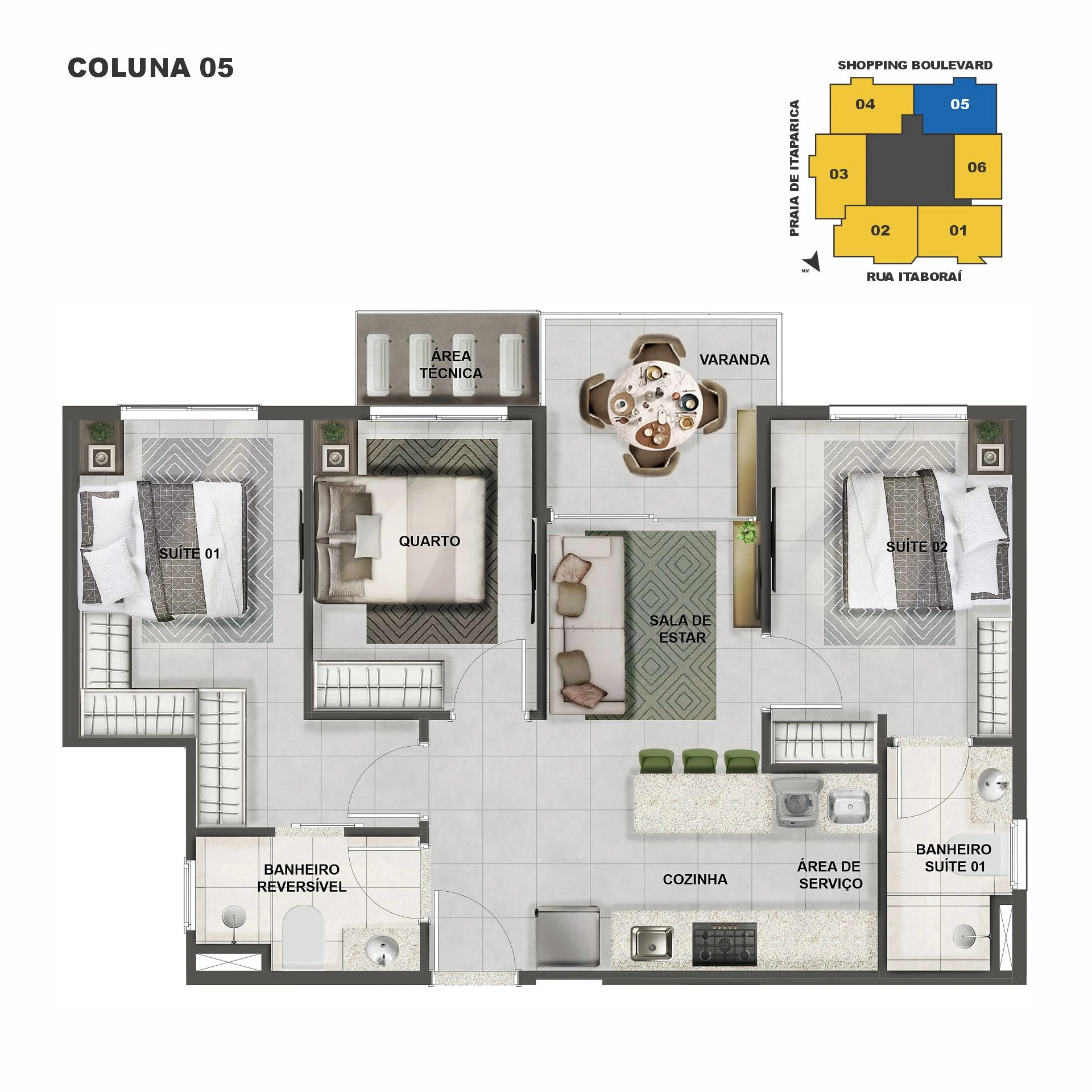 Coluna 05