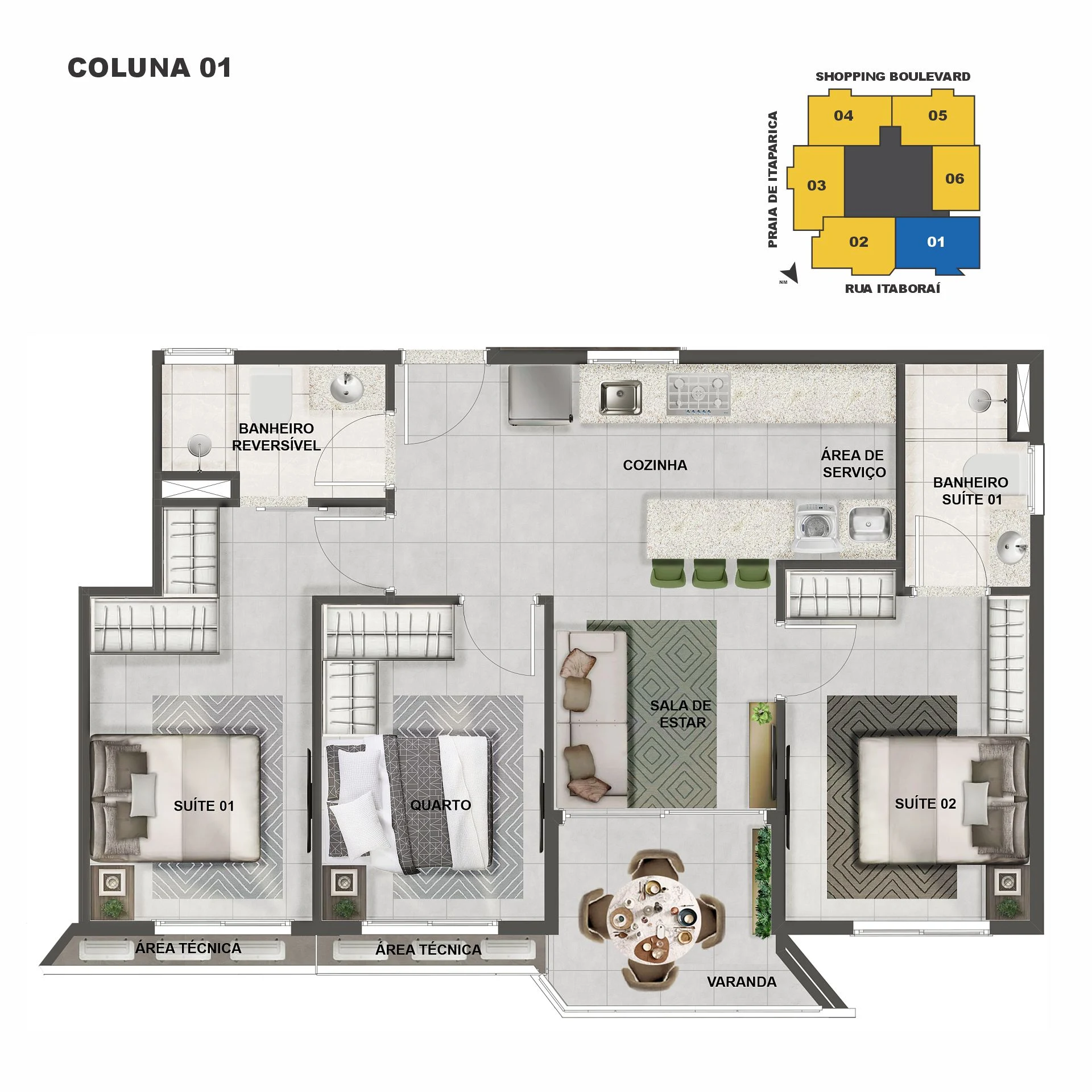 Coluna 01