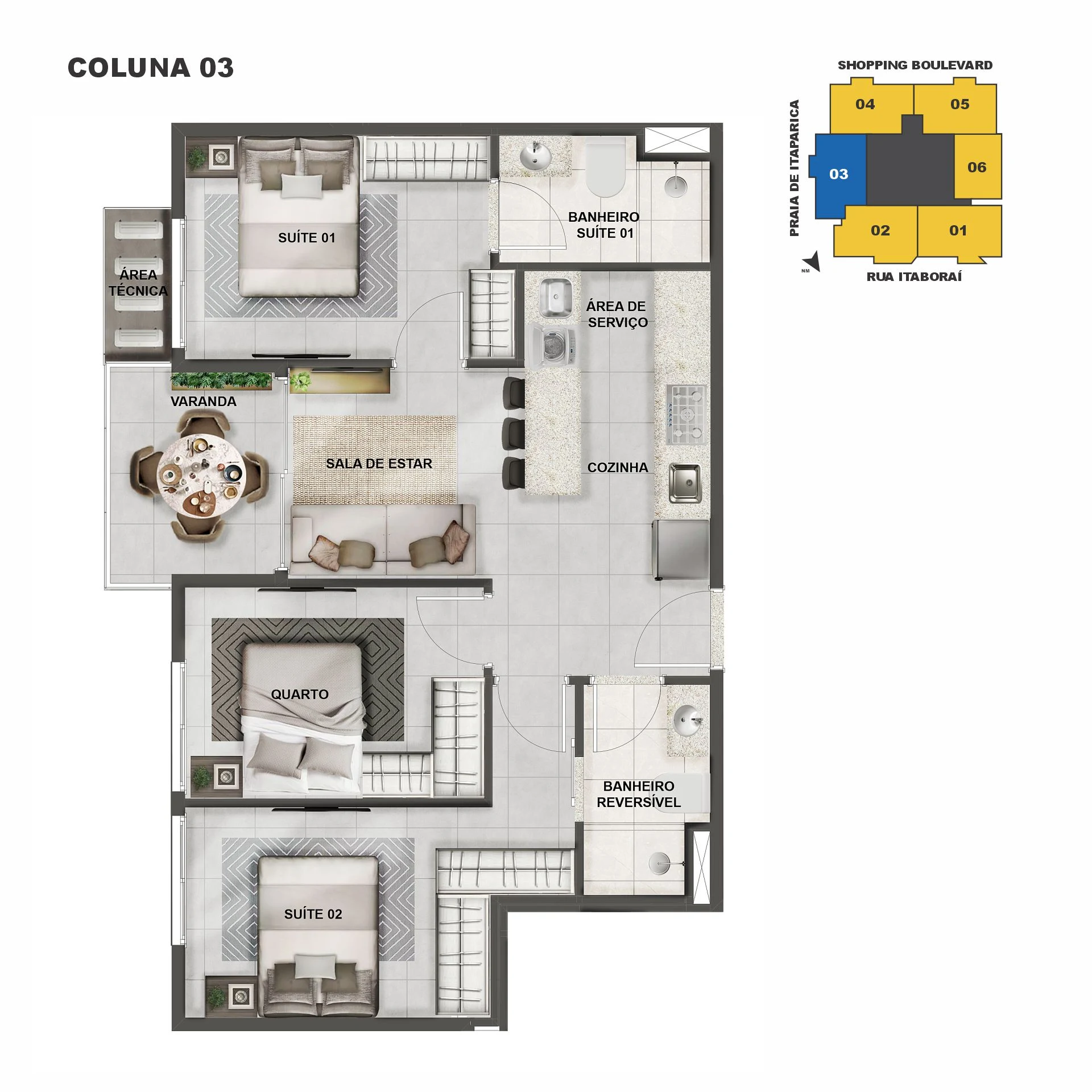 Coluna 03