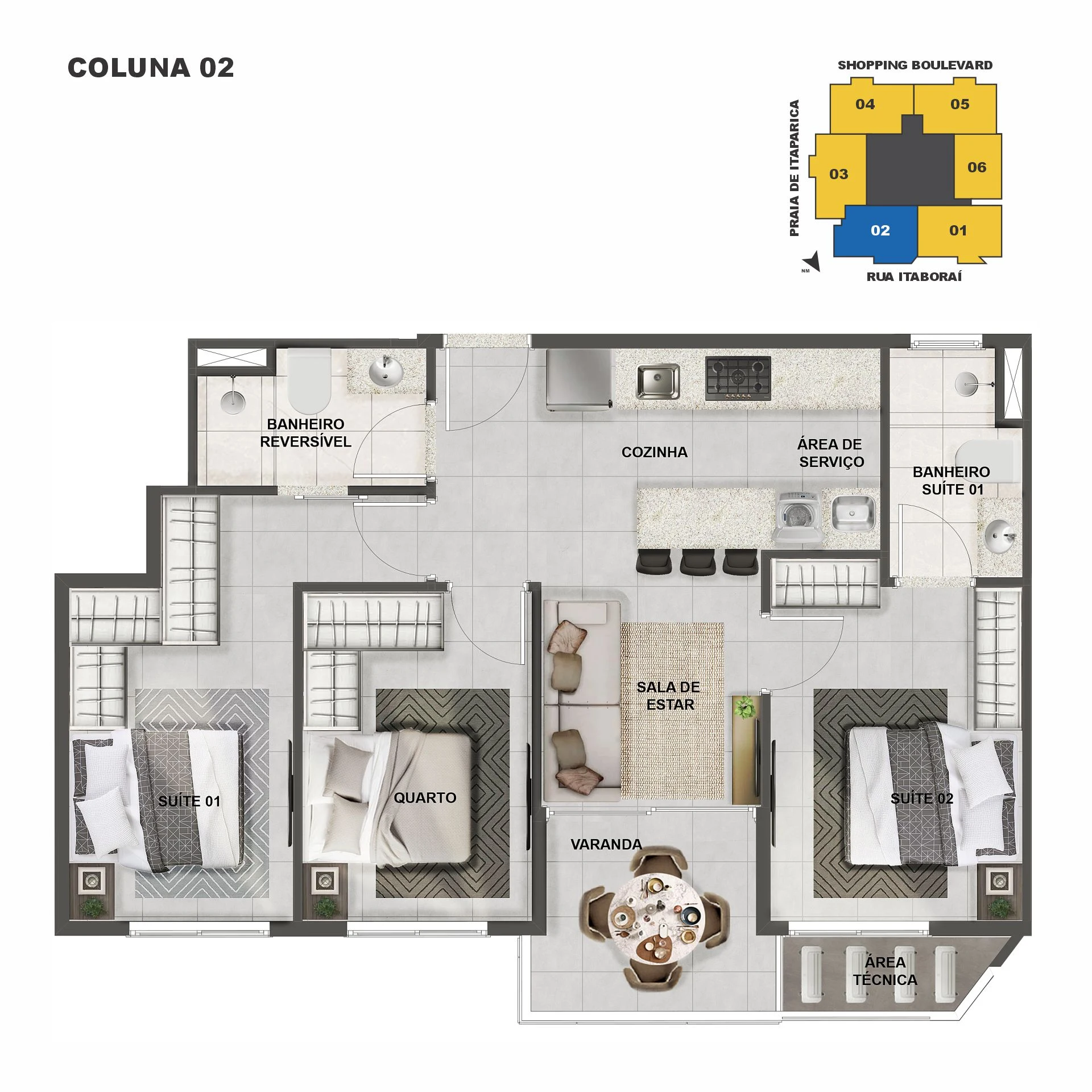 Coluna 02