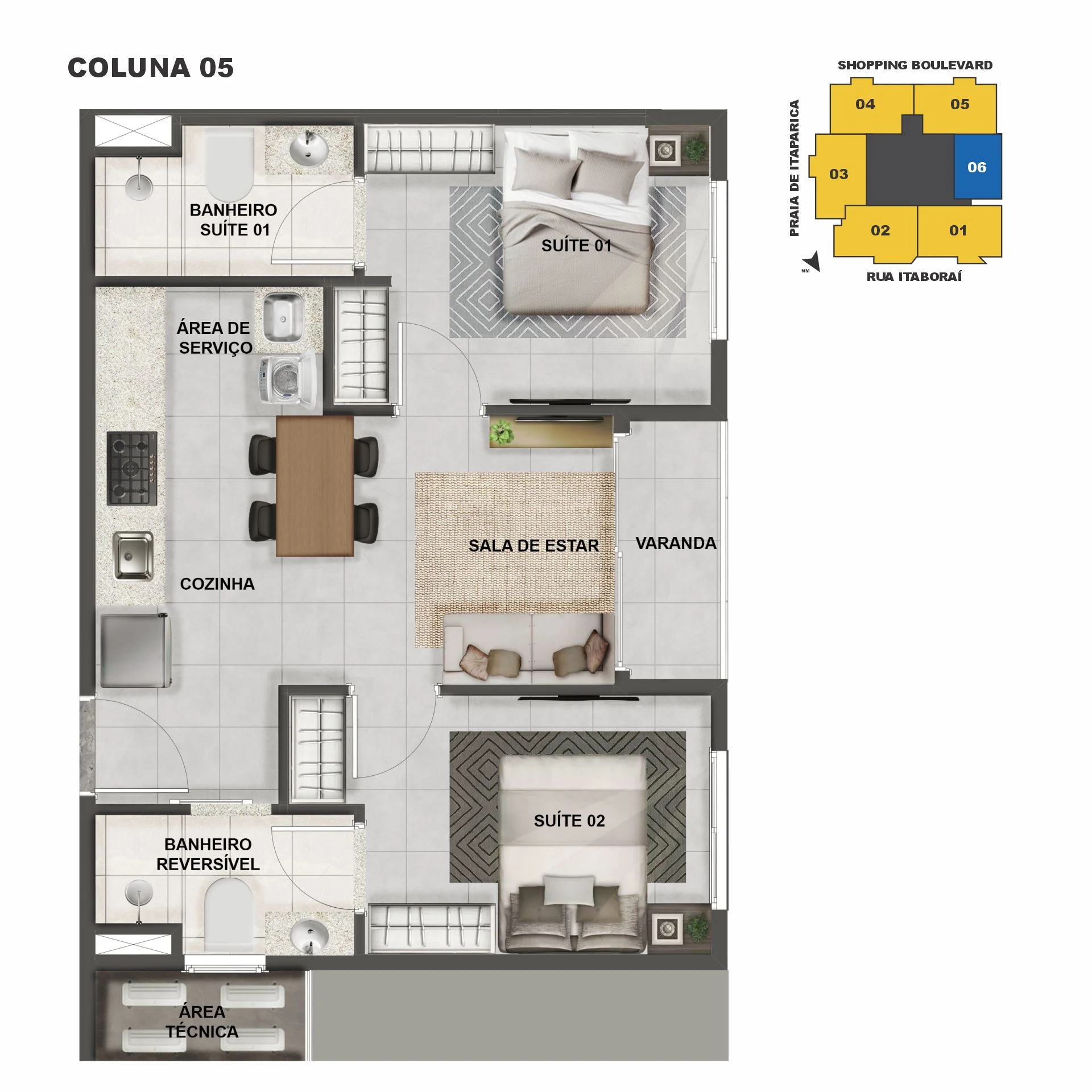Coluna 06