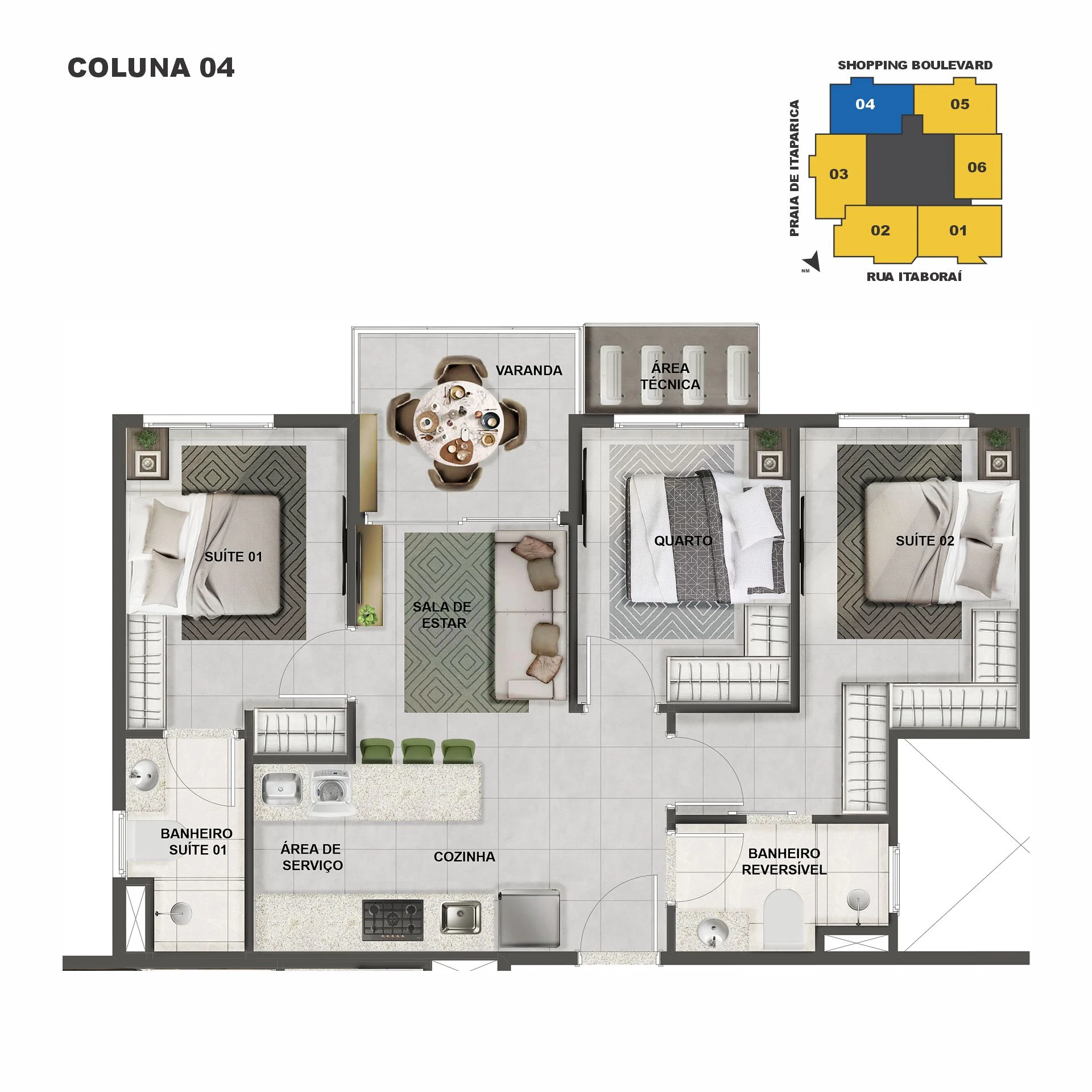 Coluna 04