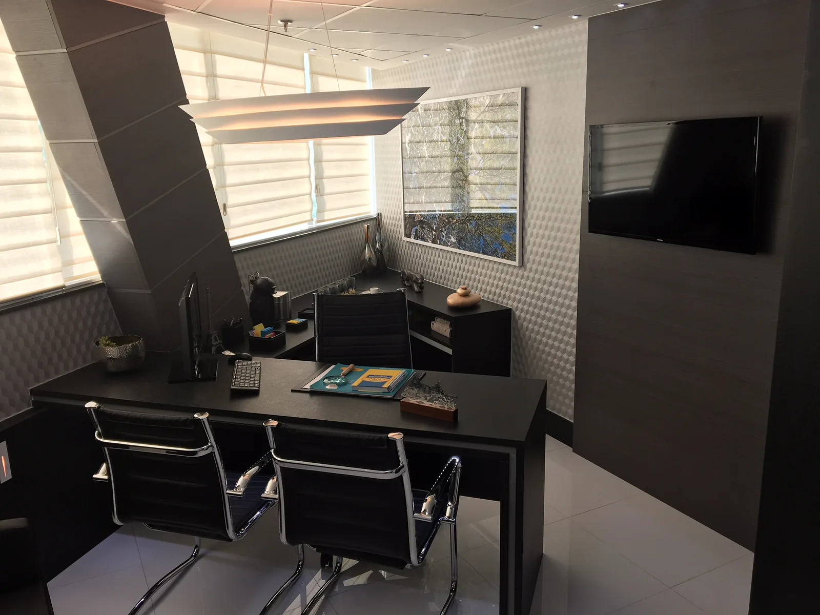 Galeria do empreendimento
