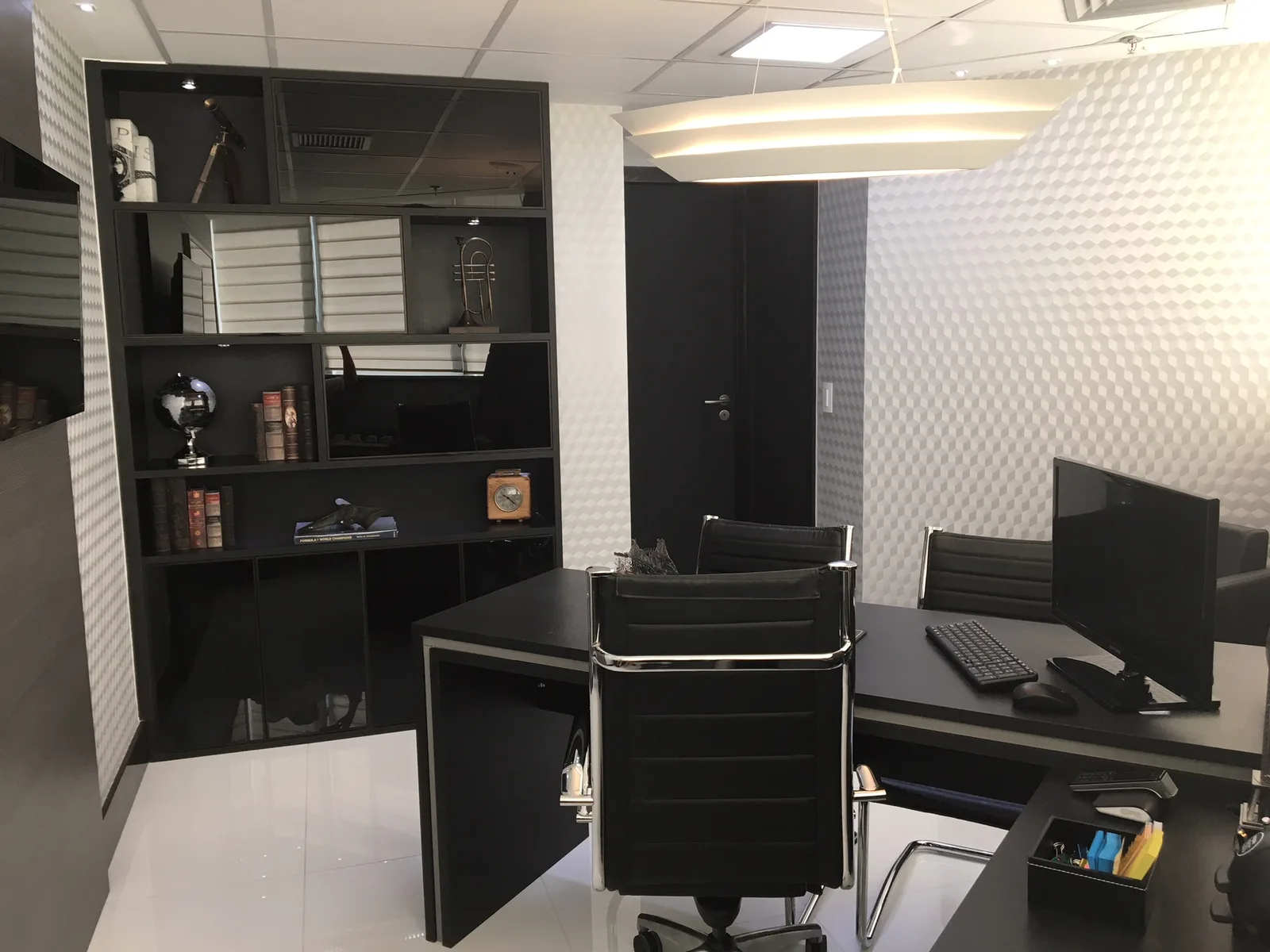 Galeria do empreendimento