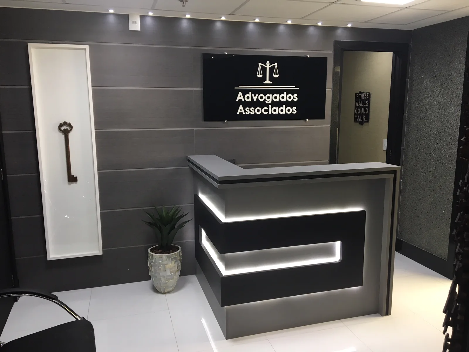 Galeria do empreendimento