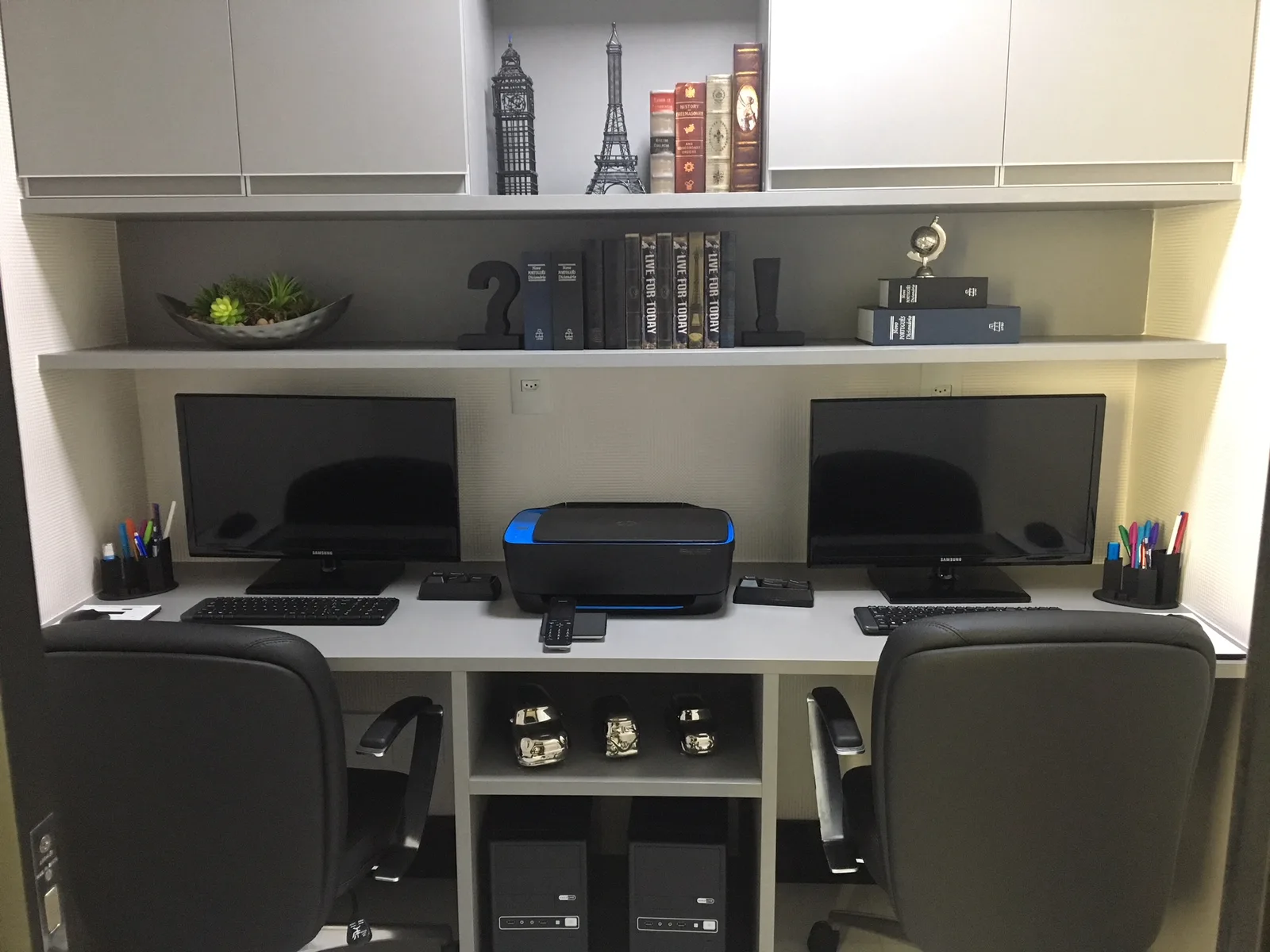 Galeria do empreendimento