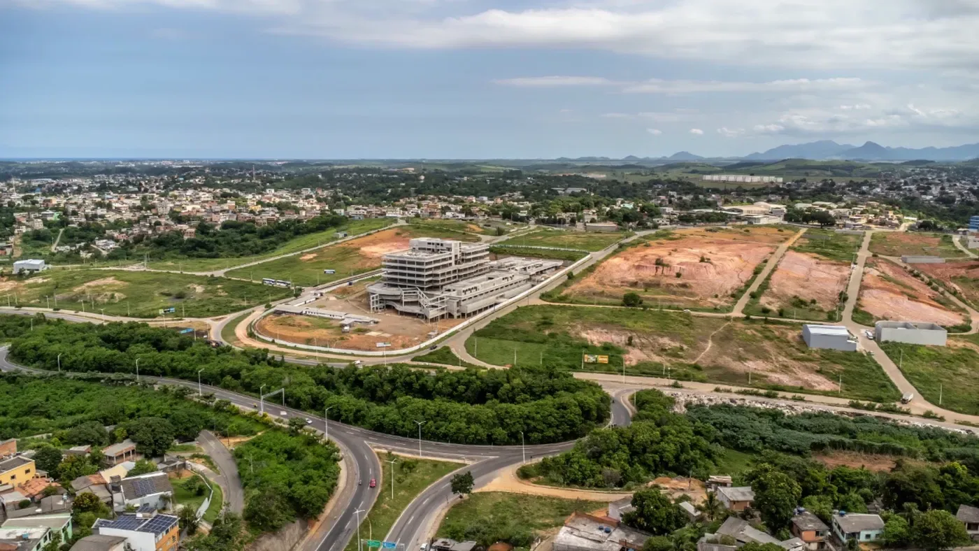 Parque Leste Oeste · imagem 5