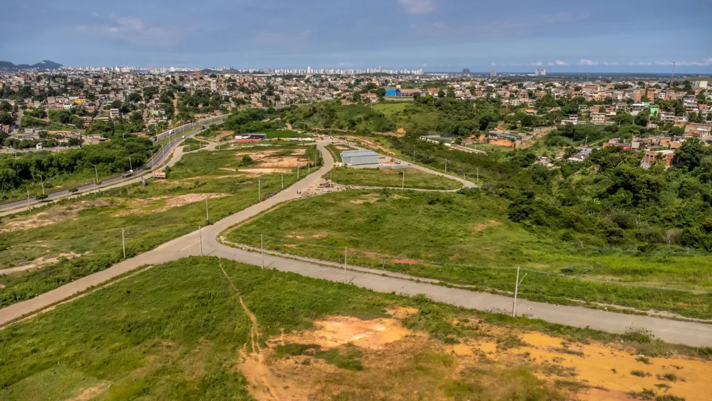 Parque Leste Oeste · imagem 7