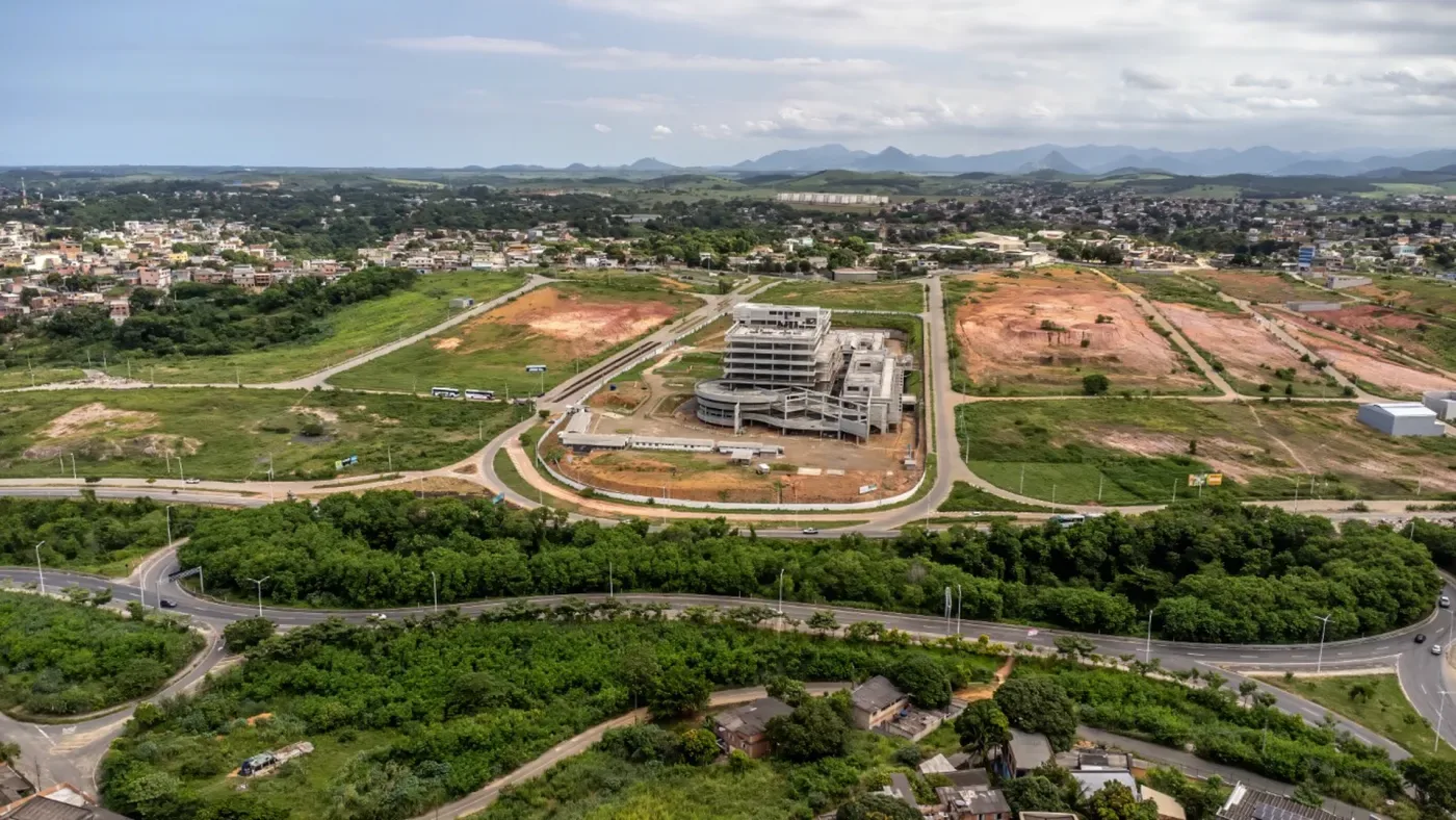 Parque Leste Oeste · imagem 4
