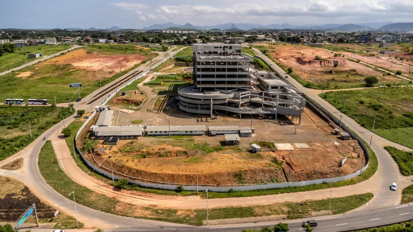 Parque Leste Oeste · imagem 2