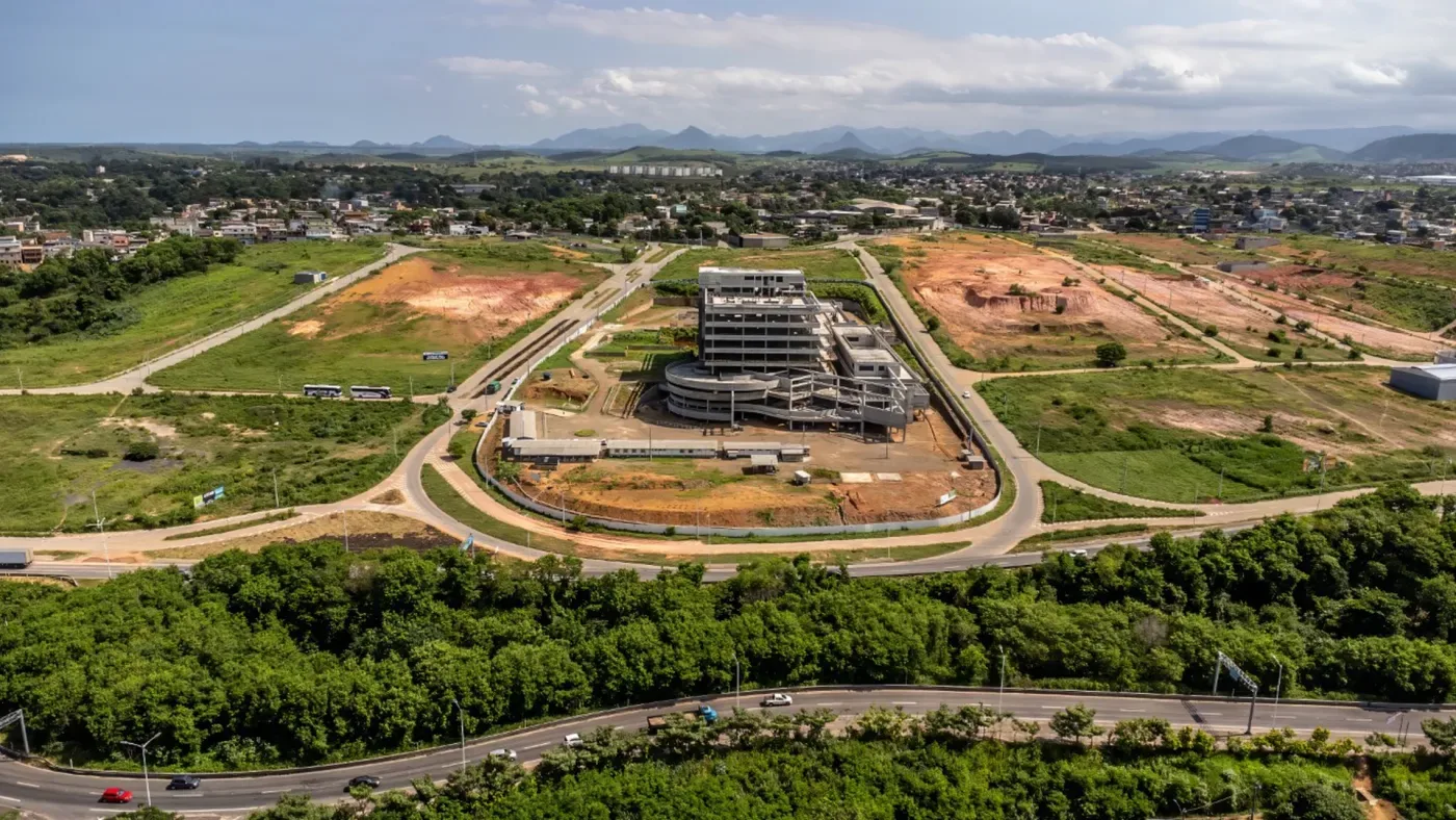 Parque Leste Oeste · imagem 1