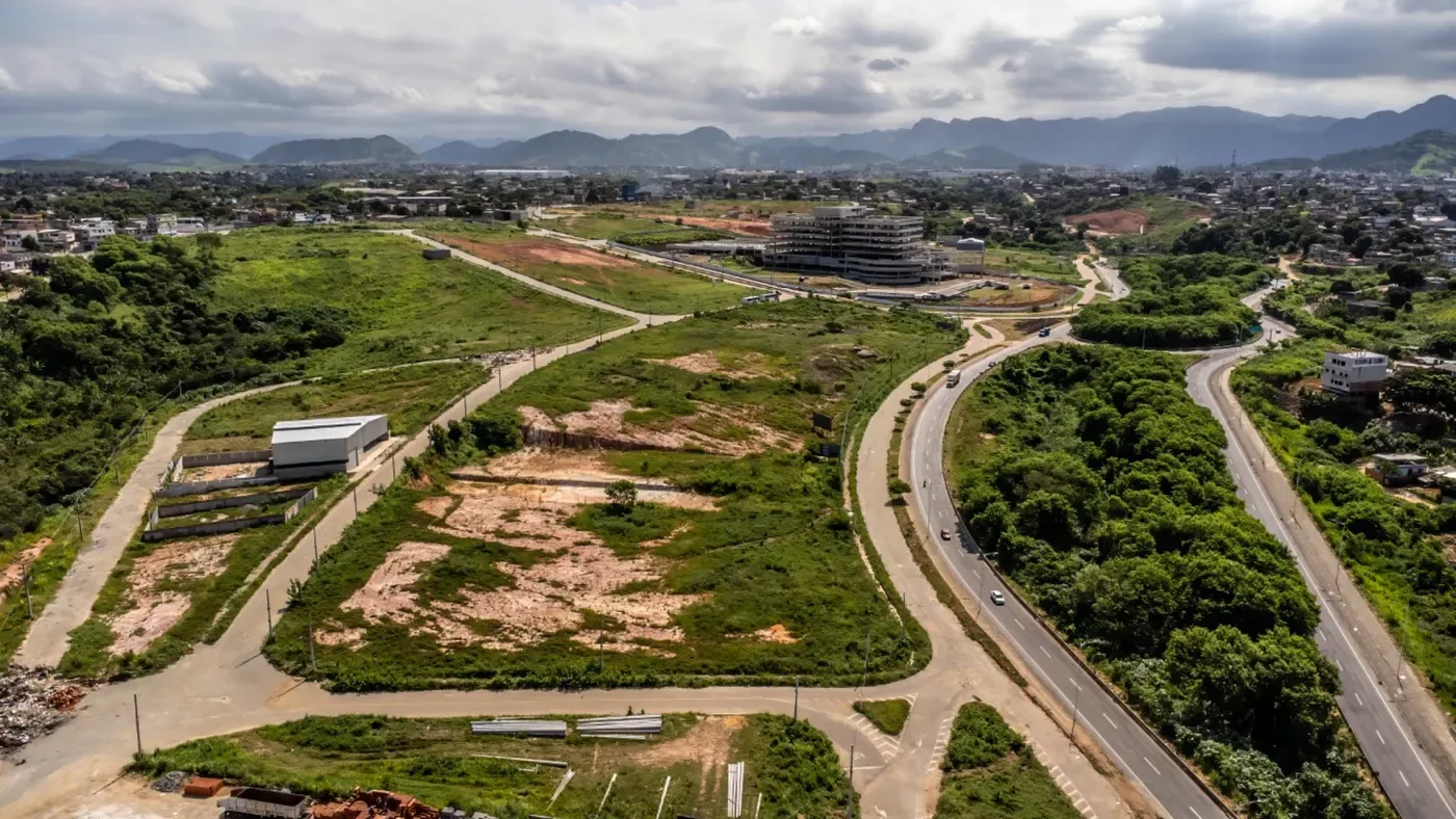 Parque Leste Oeste · imagem 3