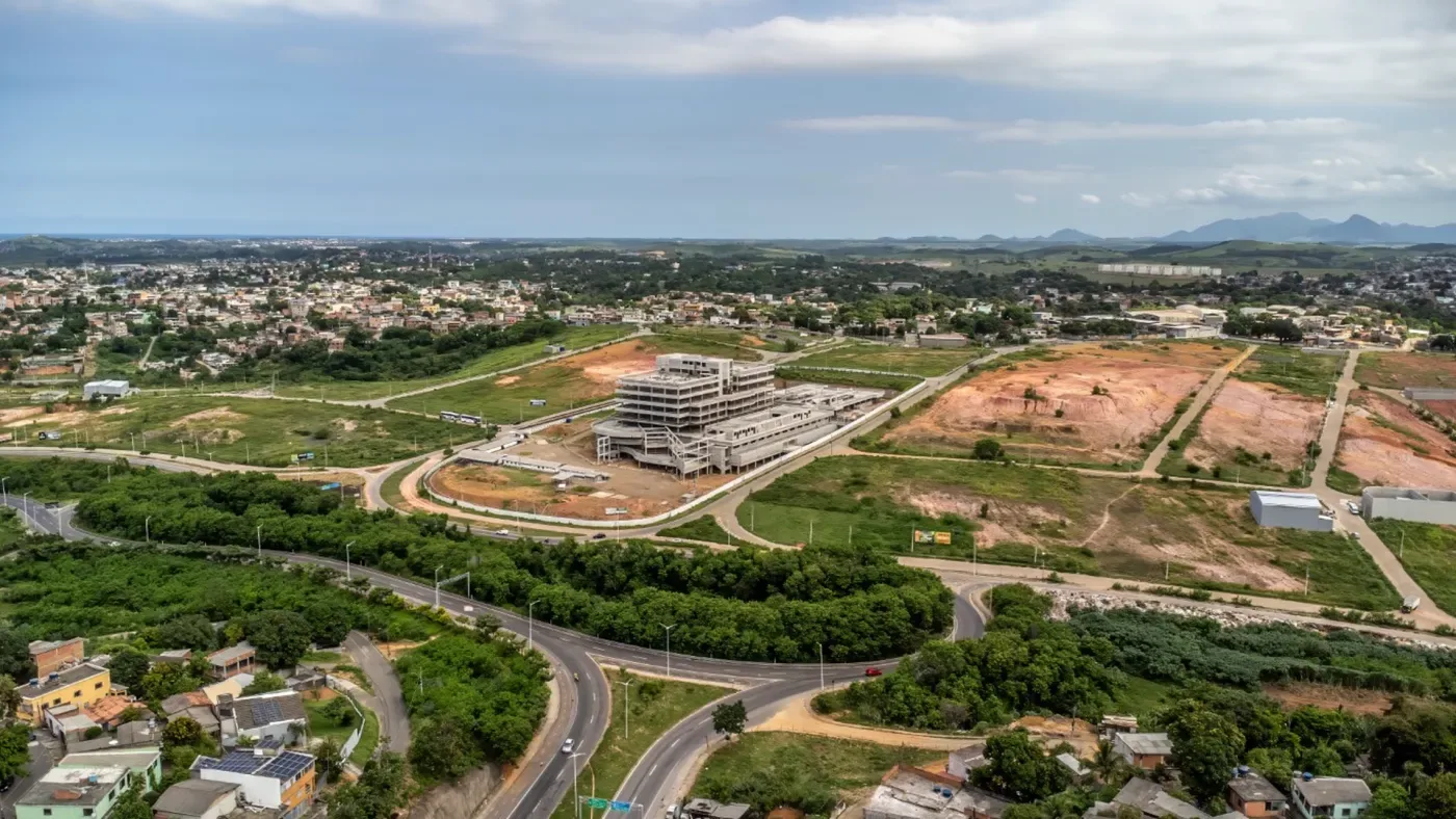 Parque Leste Oeste · imagem 6