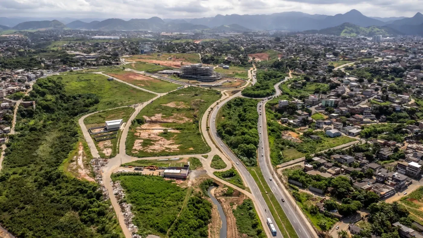 Parque Leste Oeste · imagem 8