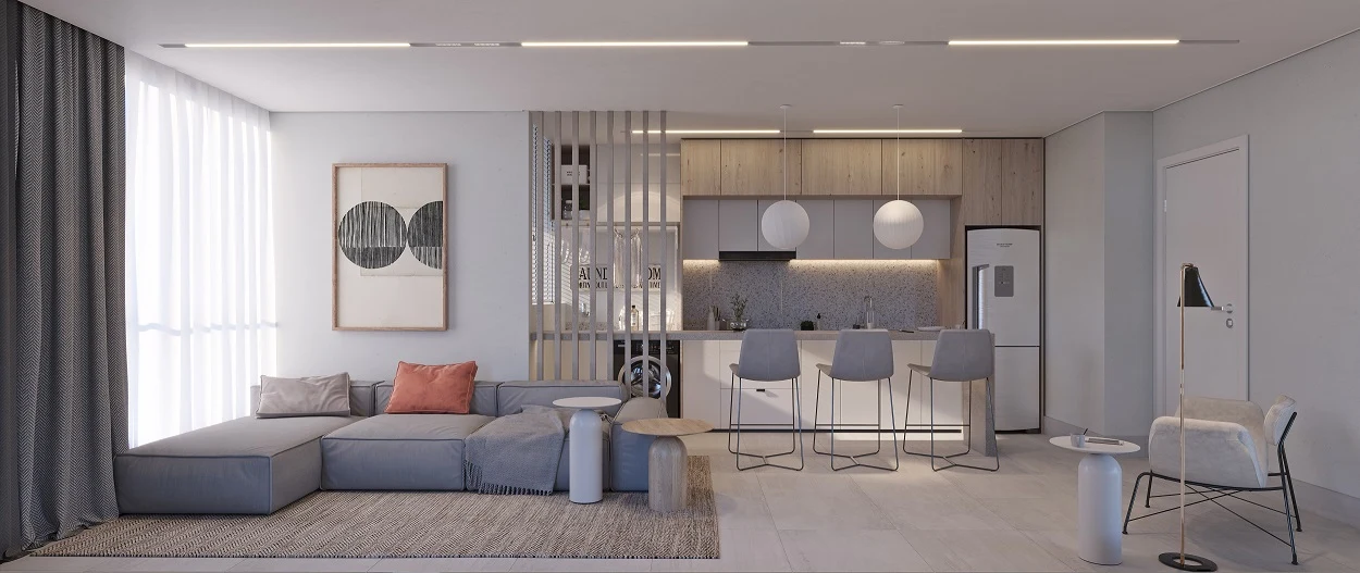 Sala Planta 2Q