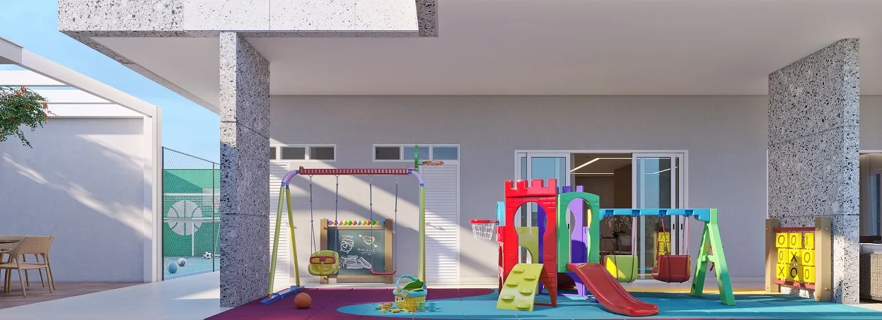 Playground