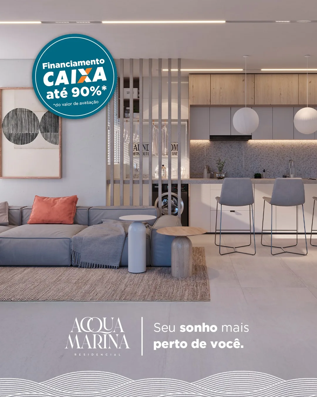 Post 90% financiamento 15.09