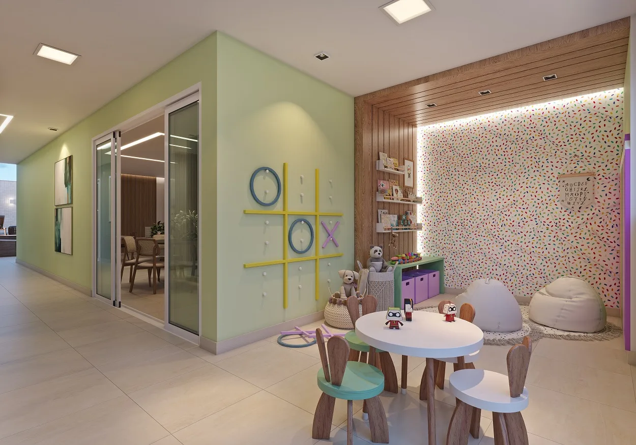 Espaço Kids