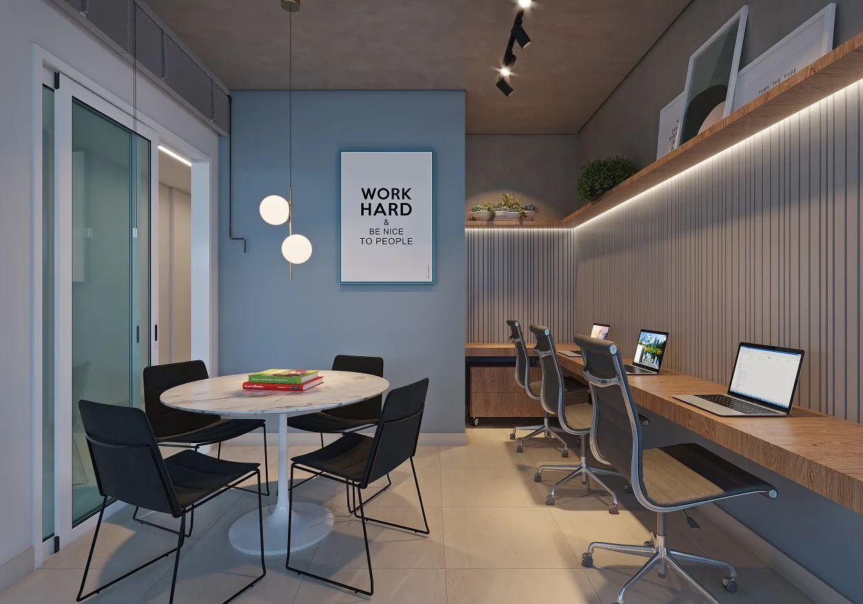 Coworking