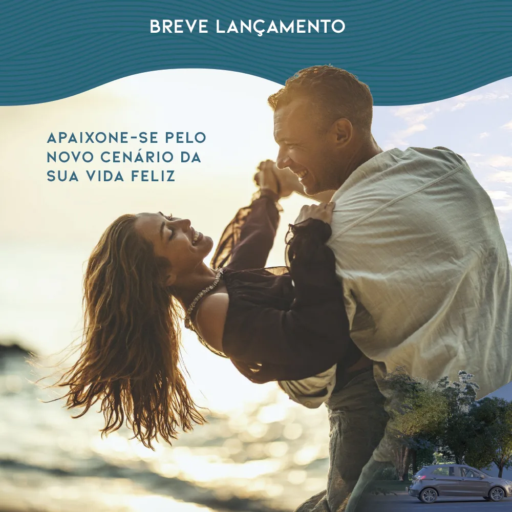 Carrossel AcquaMarina 1