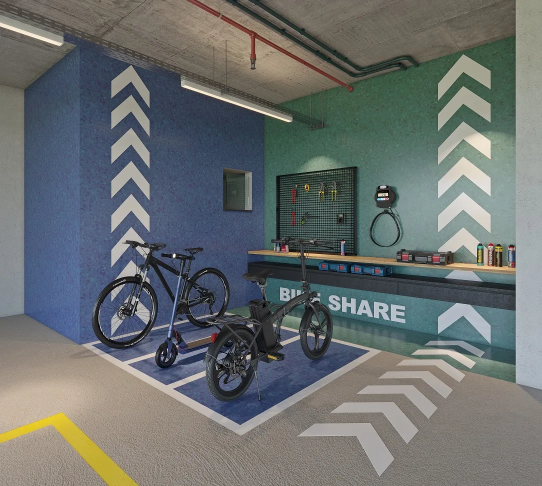 Bike Point