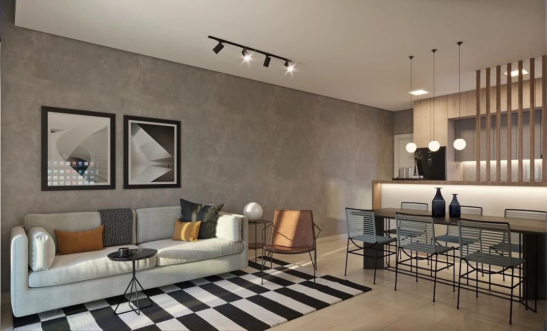 Sala Planta 3Q