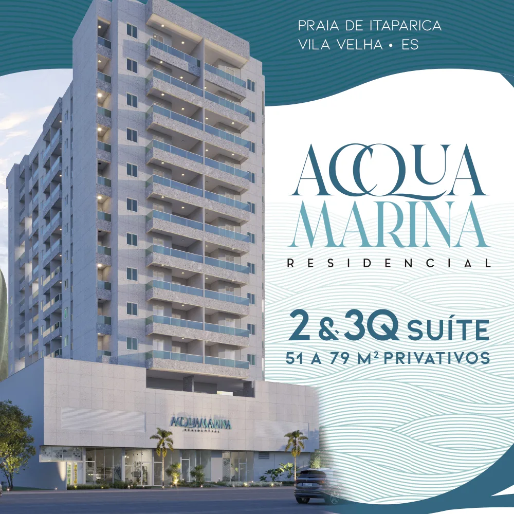 Carrossel AcquaMarina 2
